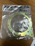 Nib Nos Oem Omc Evinrude Johnson Retainer 338215 9.9-15HP 1993-2007. Fixed Price $30.00.