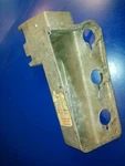 315936 Cover Yy 0386799 Johnson Evinrude 85HP (r Qq) Intake. Fixed Price $32.55.