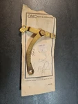 New Omc Johnson Evinrude Throttle Control Lever Pn 380185. Fixed Price $24.99.