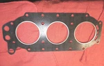 Sierra 18-2960 Omc Johnson Evinrude Brp 313413 Cylinder Head Gasket 70HP 75HP. Fixed Price $20.99.