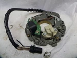 1987 Johnson J8RCUD 8HP Magneto Plate 583253 Charge Coil Evinrude Outboard Motor. Fixed Price $78.99.