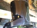 Mercury Verado 135 150 175 200 Hp Lower Chap Set 896054T01 Fast Shipping!. Fixed Price $135.00.