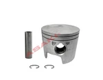 Piston Std Port 0436860 + Ring 0436254 For Omc Johnson Evinrude 130-250HP. Fixed Price $88.48.