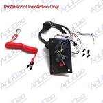 37100-96J24 37100-96J27 Fit For Suzuki Single Engine Ignition Key Switch Panel. Fixed Price $44.20.