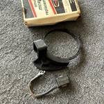 Nos Oem Mercury 66392A1 Trigger Coil And Housing Assembly 338-5286A6. Fixed Price $80.00.