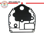 For Yamaha Outboard 67C-11351-00 Gasket Mercury 825231 859352 892319001 30-60HP. Fixed Price $56.03.