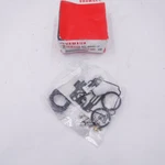 Genuine Oem Yamaha 62Y-W0093-12 Carburetor Repair Kit. Fixed Price $94.99.