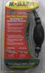 Moeller 034388-10 3/8" Mercury Fuel Line Alum Bayonet Fittings 6 Ft. Fixed Price $123.95.