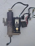 Mercury Mariner 830150A1 Outboard Power Tilt Trim Assembly 40 60 Hp. Fixed Price $430.00.