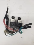 Mercury 819514A18 882751A1 Trim Harness W/ Relays 2005 60ELPTO. Fixed Price $27.00.