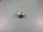 Gearcase Head From 1967 20 Hp Johnson Outboard Motor 383757. Fixed Price $29.95.