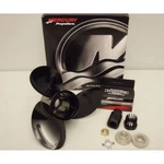 Mercury/mariner New Oem Propeller 10-3/8X14 Rh 48-816706A40; 816704A45. Fixed Price $173.99.