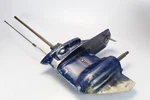 2001 2002 2003 2004-2013 Nissan Tohatsu Driveshaft Lower Unit 40 50 Hp. Fixed Price $600.00.