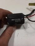 Used Mercury Quicksilver Rectifier DE4204 7423Y1. Fixed Price $40.00.