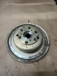 Oem Yamaha Flywheel / Rotor Pn# 6D8-81450-00-00 (B-1). Fixed Price $49.99.