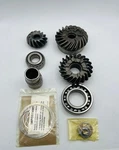 Mercury Oem 43-878087A4 Alpha One Gear Set Forward Reverse Pinion-see Details. Fixed Price $690.00.