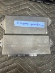 2011 To 2019 Yamaha 250HP Oem Ecu Pn 6CG-8591A-04-00 Control Unit. Fixed Price $589.97.