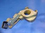 65W-13640-00-00 Bracket For Carburetor Yamaha 25HP. Fixed Price $26.11.