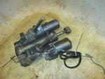 Yamaha 300HP 4.2L Stroke Outboard Tilt Trim Unit 69J-43800-06-8D. Fixed Price $500.00.