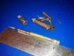 303158 Needle 300179 For 375988 303130 Carburetor 15HP 15012 Johnson Evinrude. Fixed Price $14.00.