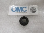 Q10A Evinrude Johnson Omc 0315837 Grommet Oem New Factory Boat Parts. Fixed Price $7.04.