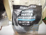 Mariner Oil Seal 26-16714M B-3. Fixed Price $13.00.