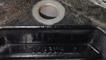 150-185 Hp Johnson Evinrude Outboard Starboard Cylinder Head 1983-1991 328325. Fixed Price $39.99.