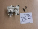 84746, A177431-2, 89500 Chrysler 1972 70HP 707HE Outboard Fuel Pump Parts T166. Fixed Price $39.99.