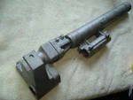 984145, 912088 Steering Actuator Fits Evinrude/johnson Outboards. Fixed Price $45.00.