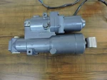 Used Yamaha 6D8-43800-01-8D Tilt & Trim Unit. Fixed Price $999.99.