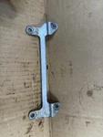 Air Silencer Bracket Yamaha 115HP Outboard 68V-14292-00-00. Fixed Price $14.90.