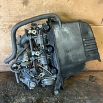 *oem* 0780 Honda 45 Hp Carburetor Set 16100-ZV5-003ZA. Fixed Price $299.00.
