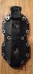 1994 Evinrude Johnson Cylinder Head 339154. Fixed Price $59.51.