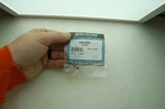 New Mercury Marine Quicksilver Oem Flange Screw 3302-9052. Fixed Price $16.50.