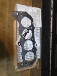 New Oem Mercury Quicksilver 525 Efi Head Gasket Kit Part# 27-811546A04. Fixed Price $219.99.