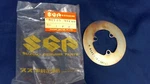 Suzuki 32725-98400 Magneto Insulator. Fixed Price $14.95.