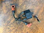 Yamaha Ignition Coil 680-85570-00-00 6HP-8HP 4 Stroke 2001-2005 Model Outboards. Fixed Price $32.95.