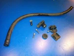 Plug 824076001 828463 Latch For 828165A1 Cowl Mercury Mariner 40HP. Fixed Price $51.36.