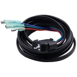 Trim & Tilt Switch Assemby Fit For Yamaha 704-82563-41-00 704-82563-42-00. Fixed Price $23.50.