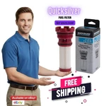 Oem Mercury/quicksilver Fuel Filter Water Separating 8M0122423. Fixed Price $26.00.