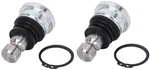 2PCS New Ball Joint Fits Polaris Replaces 7082275 7082892 7081867. Fixed Price $29.99.