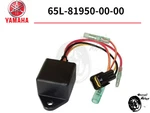 Yamaha Relay Assy 65L-81950-00-00 Parts 65L819500000 Genuine. Fixed Price $169.99.