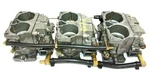 Mercury Carburetor Set 828272A43 828272A44 828272A45 '96-98 150HP. Fixed Price $208.95.