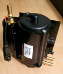 Evinrude Electric Fuel Pump Ficht Di Vst New 5004428, 439347. Fixed Price $349.00.