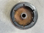 271-817632-C Mercury V6 Flywheel 135-200HP. Fixed Price $110.00.