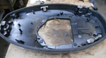2021 LF200XCA Yamaha 150-175-200 Hp Bottom Cowling 4-STROKE 6DA-42710-00-8D. Fixed Price $230.00.