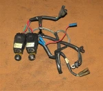 Mercury 225 Hp Stroke Trim Harness Assembly Pn 819514A14 Fits 1998-2000. Fixed Price $17.15.