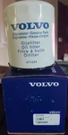 Volvo Penta Oil Filter 471034 Genuine Oem For AQAD40A AQAD40B AQAD41A TAMD70 New. Fixed Price $34.57.