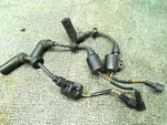 Yamaha 30 40 Hp Ignition Coil Assy (3) 67C-85570-00-00 2000-2008 Four Stroke. Fixed Price $149.99.