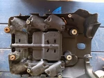 Yamaha Bracket, Ignition Coil, 68F-82316-00-00, 175 Hpdi 2.6L, 12EP-42. Fixed Price $35.19.